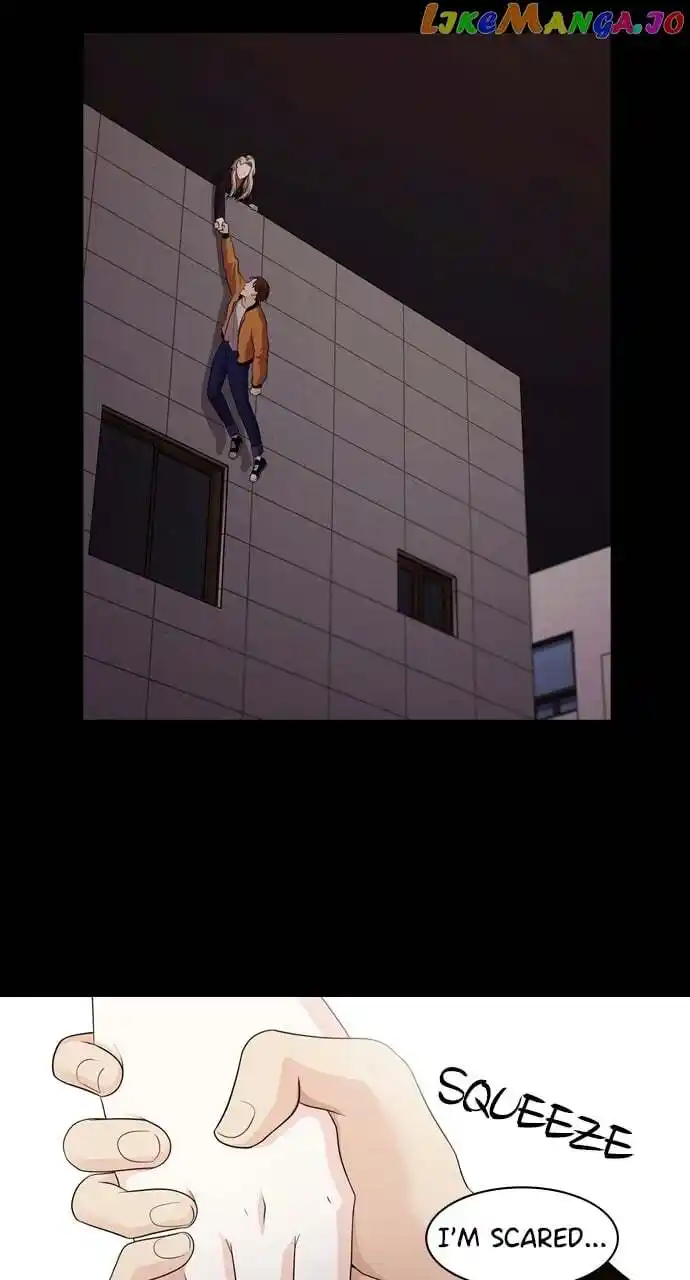 Tomorrow Chapter 106