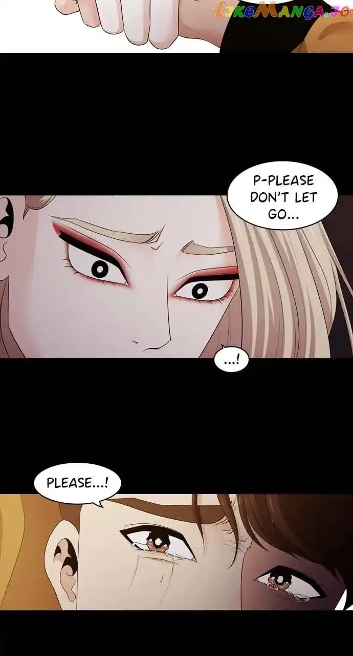 Tomorrow Chapter 106