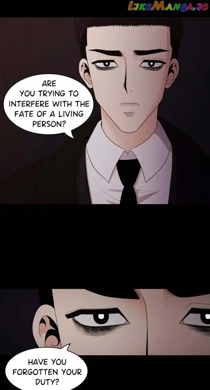 Tomorrow Chapter 106