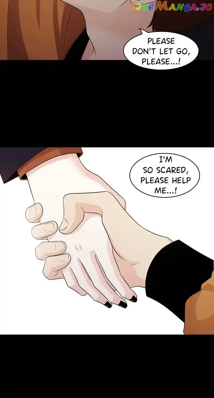 Tomorrow Chapter 106