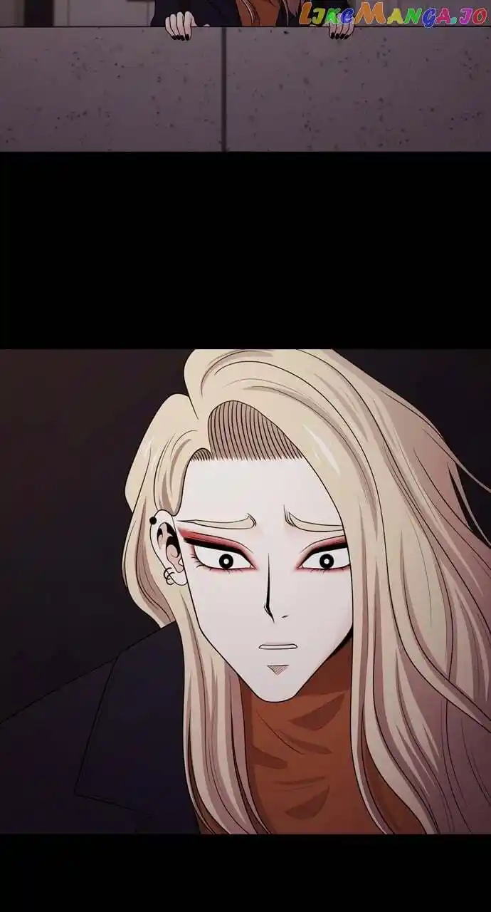 Tomorrow Chapter 106