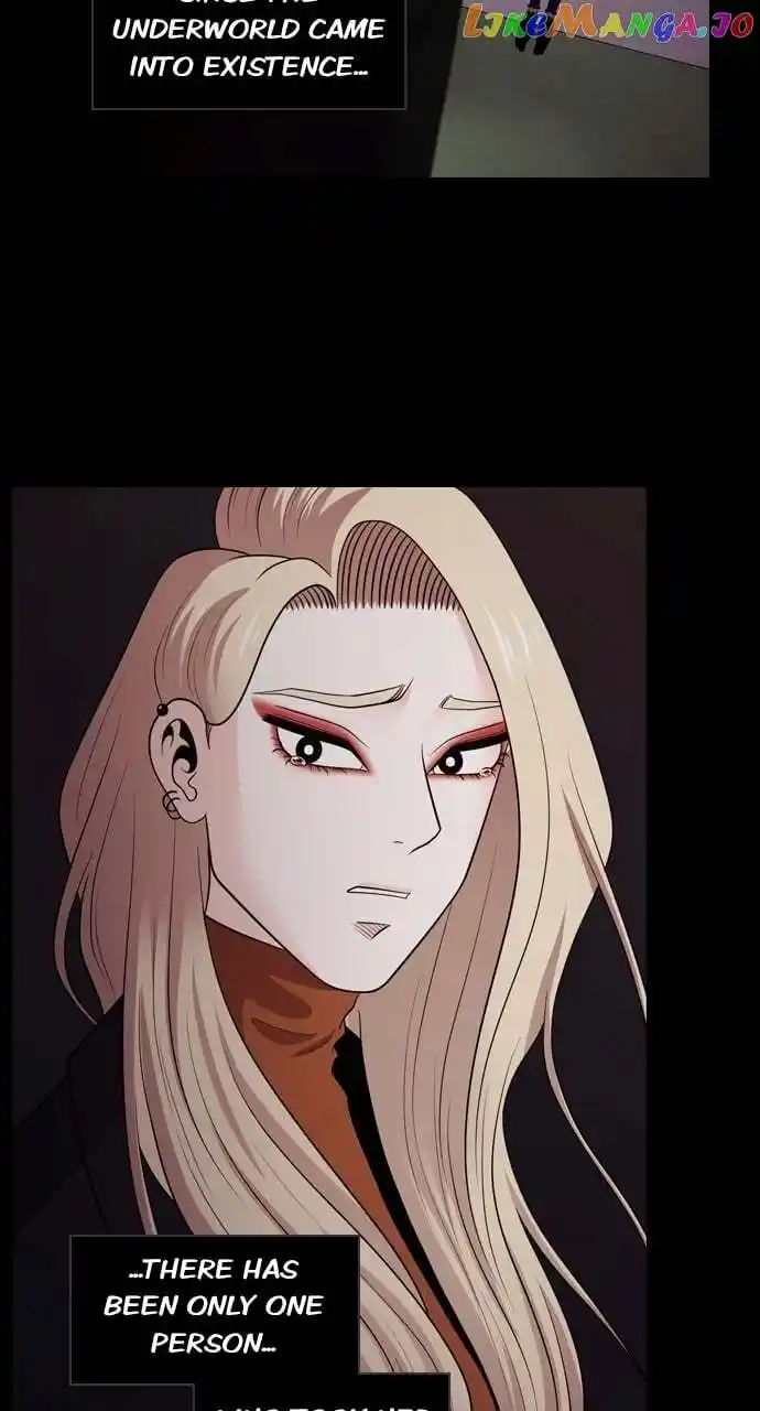 Tomorrow Chapter 106