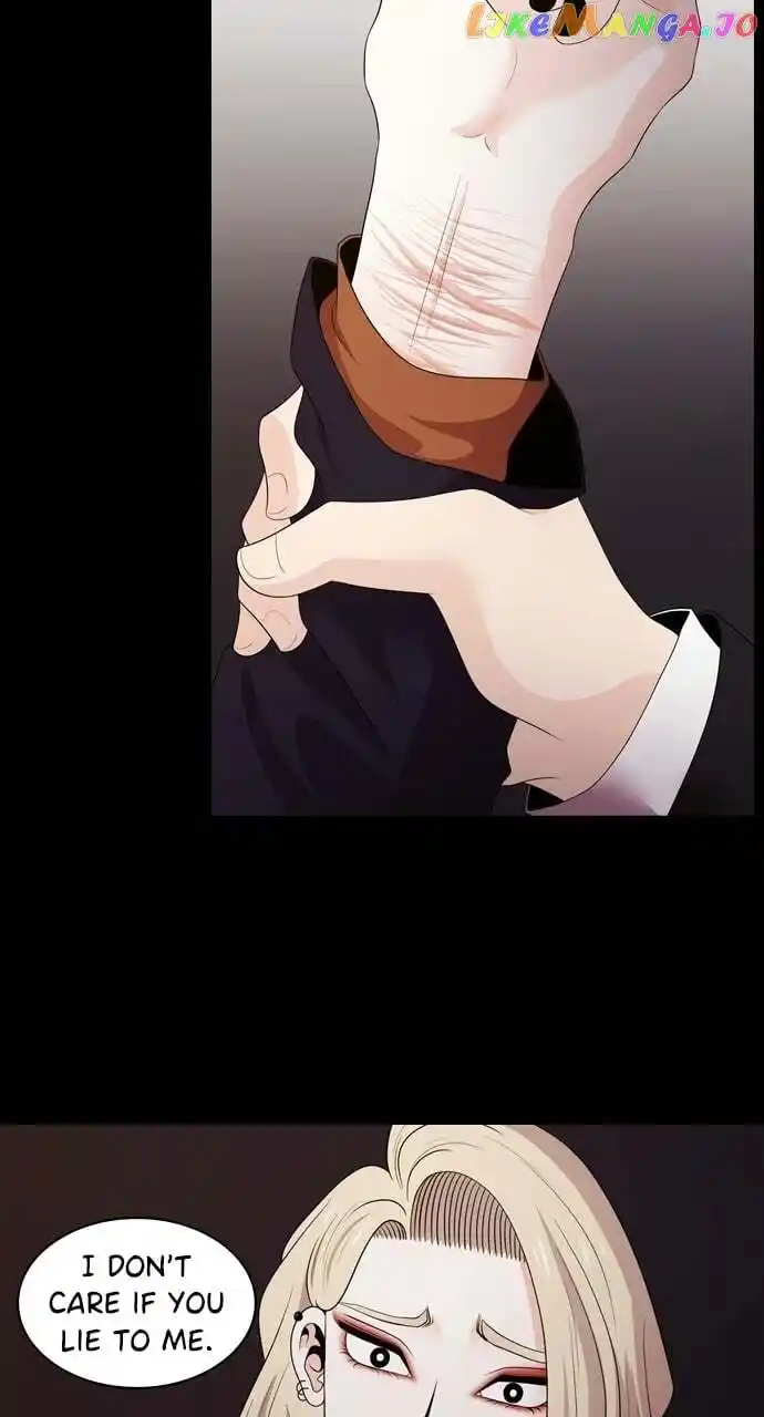 Tomorrow Chapter 106