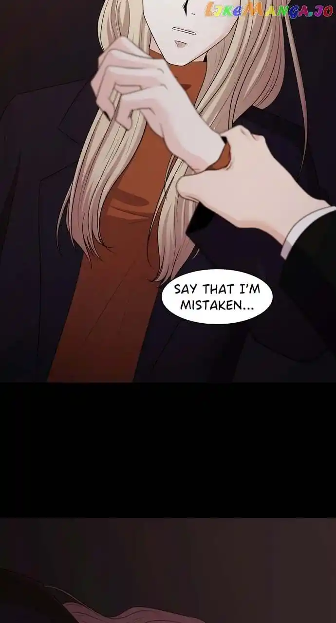 Tomorrow Chapter 106