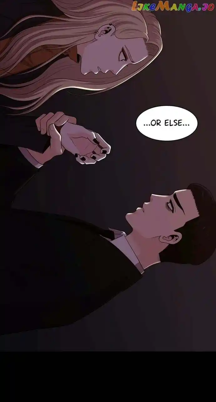 Tomorrow Chapter 106