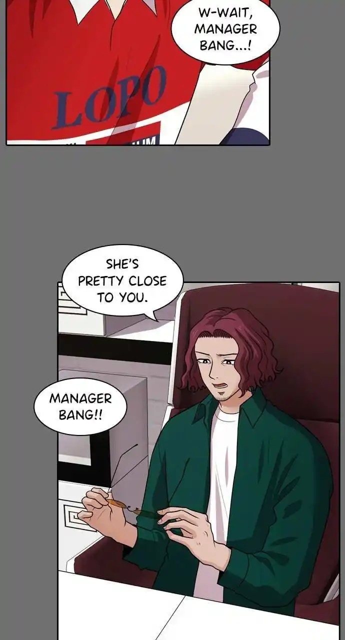 Tomorrow Chapter 107