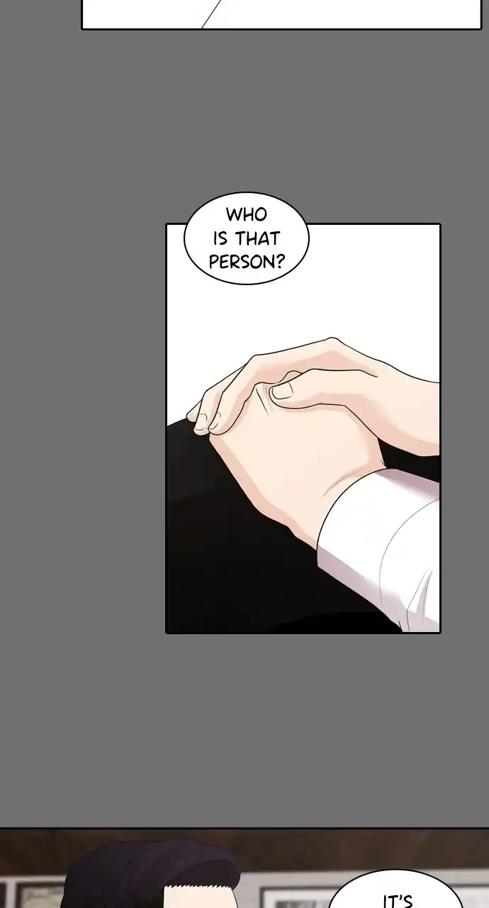 Tomorrow Chapter 107