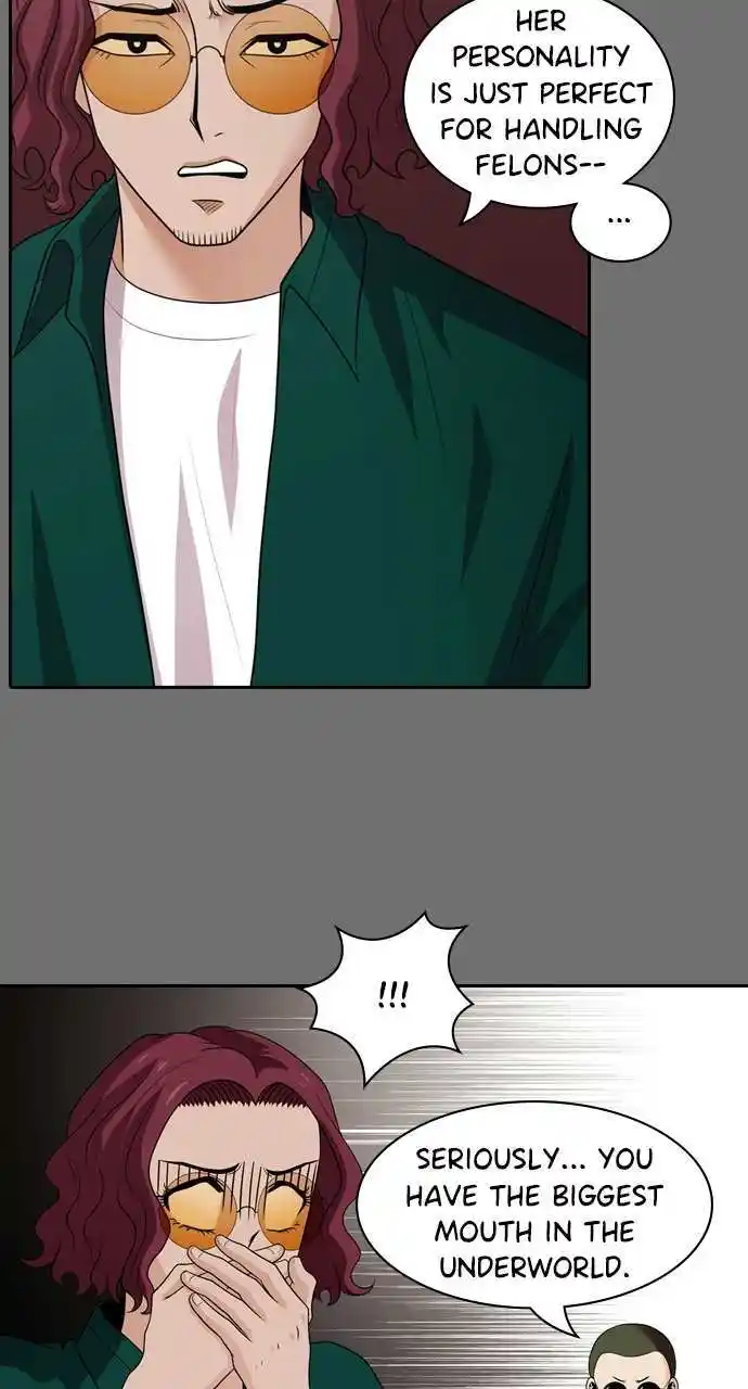 Tomorrow Chapter 107