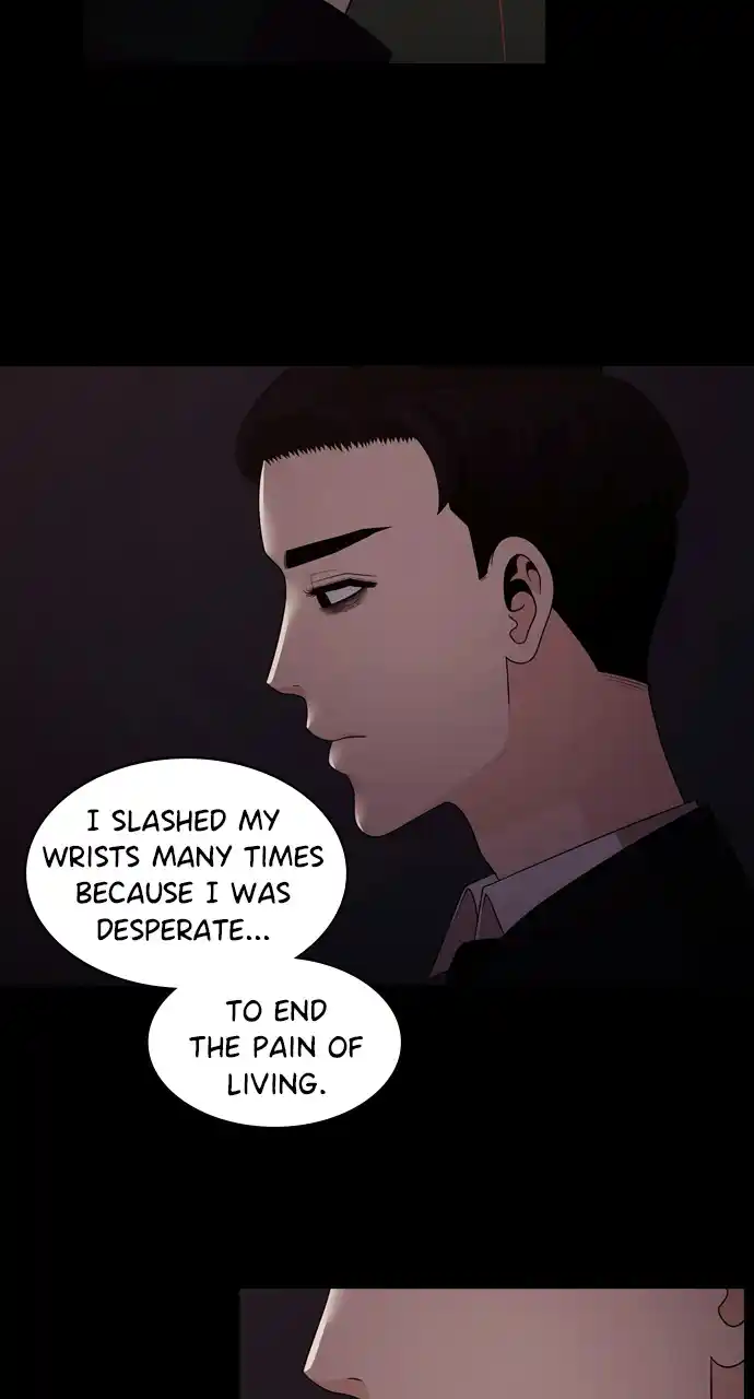 Tomorrow Chapter 107