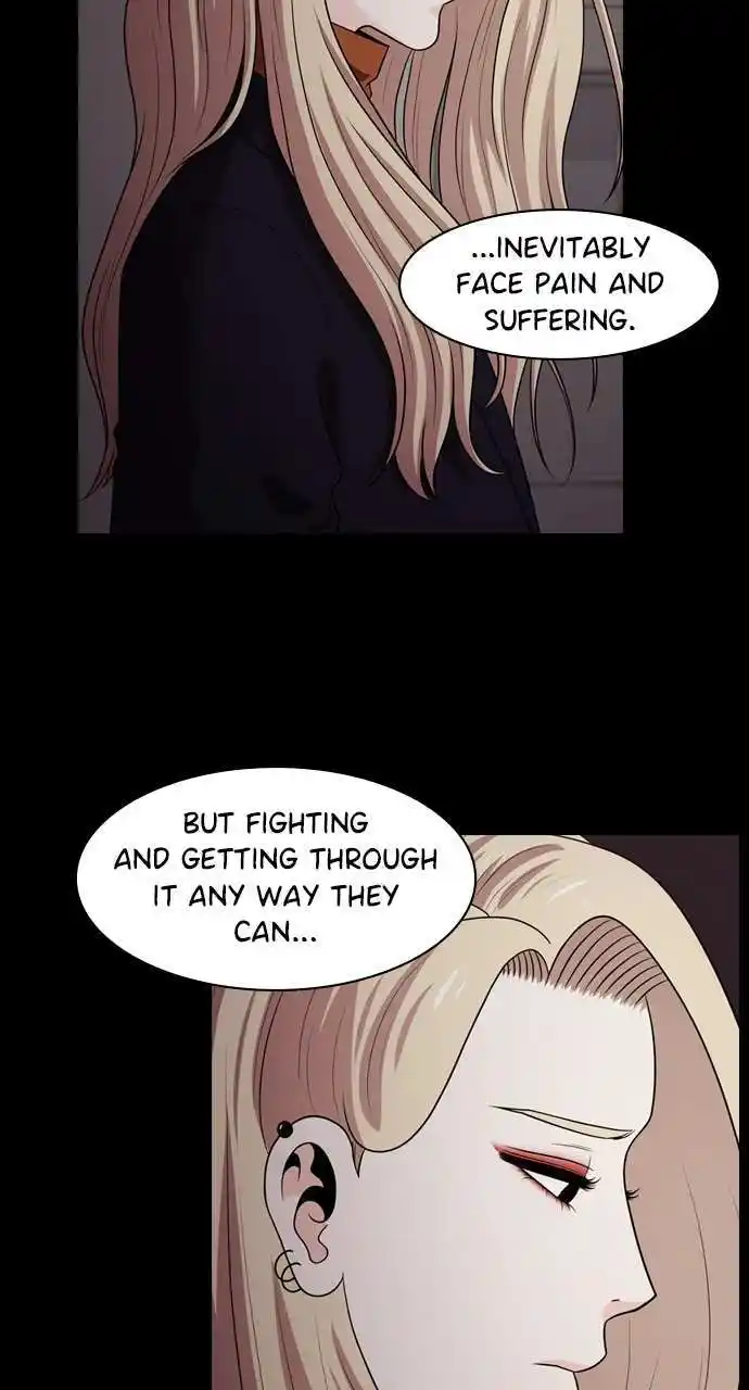 Tomorrow Chapter 107