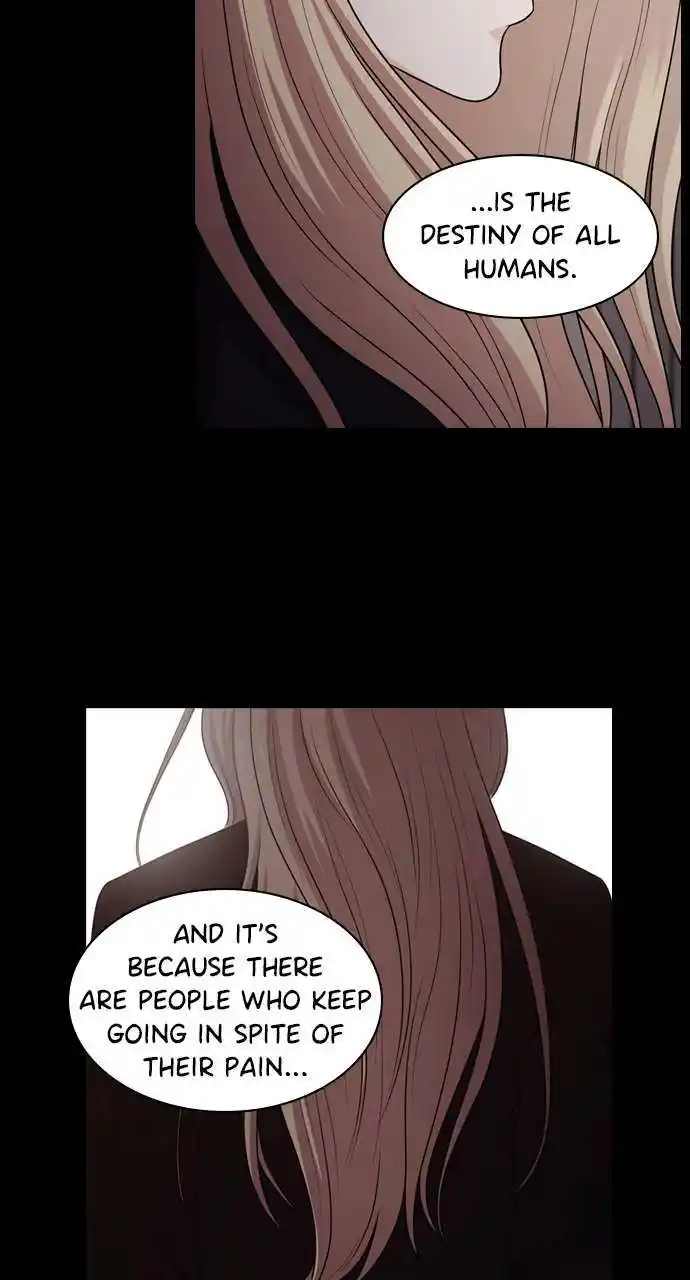 Tomorrow Chapter 107