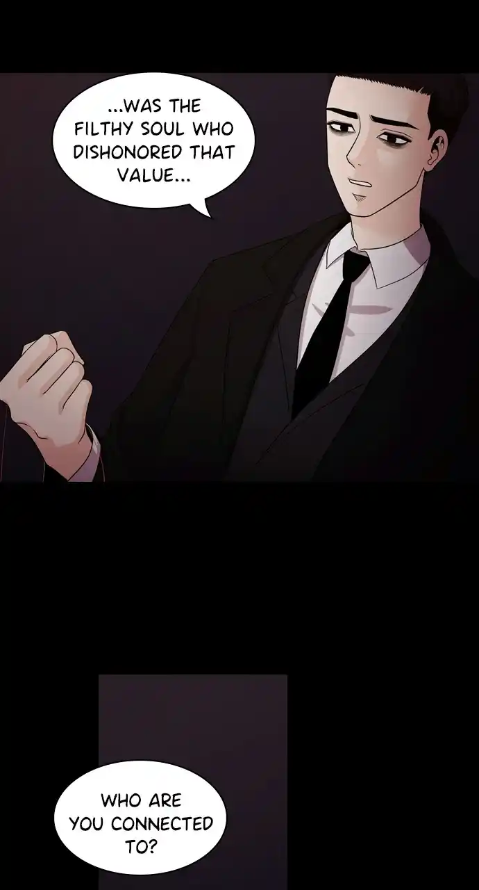 Tomorrow Chapter 107