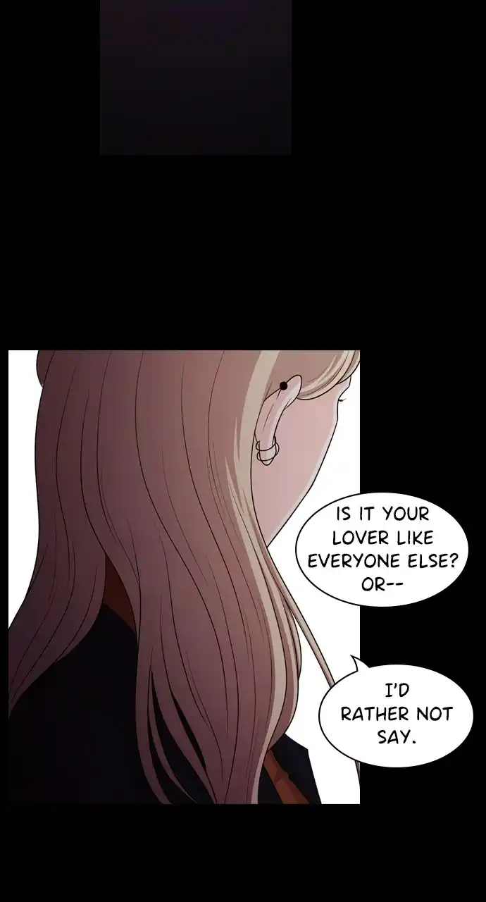 Tomorrow Chapter 107