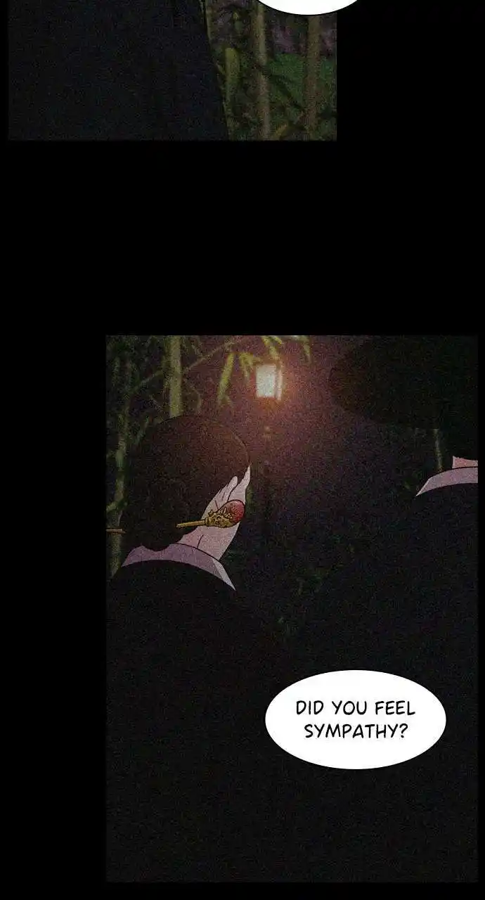 Tomorrow Chapter 107