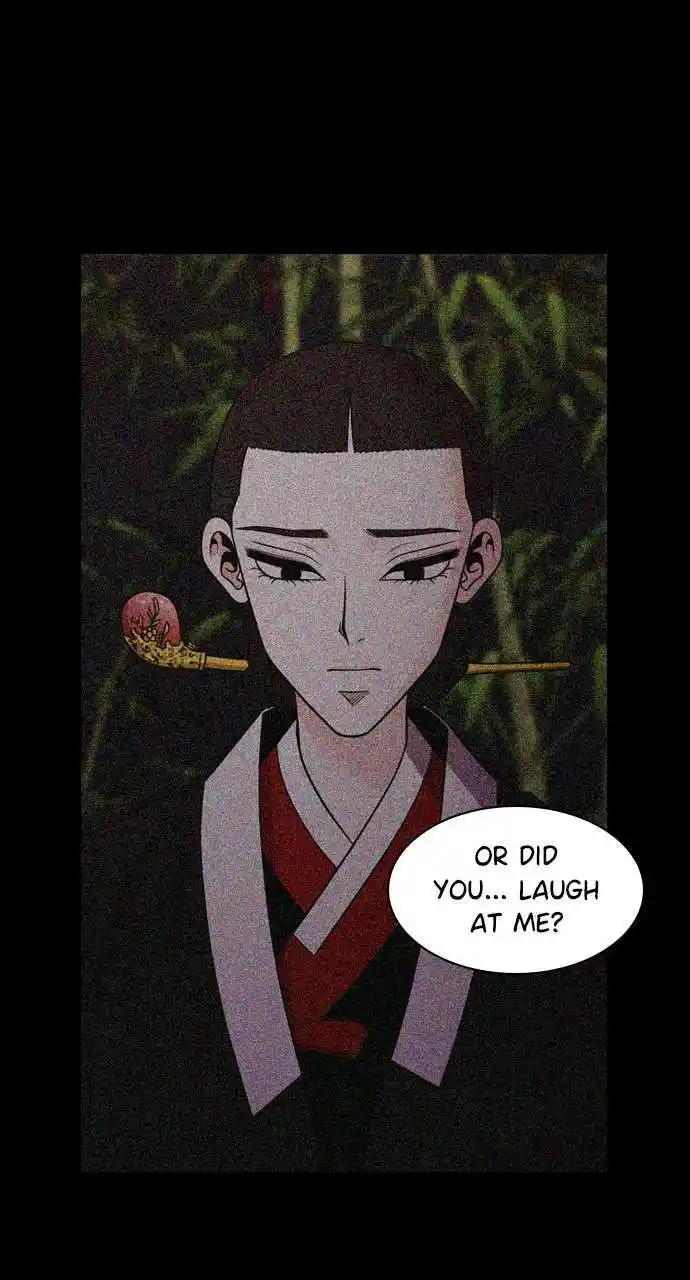 Tomorrow Chapter 107