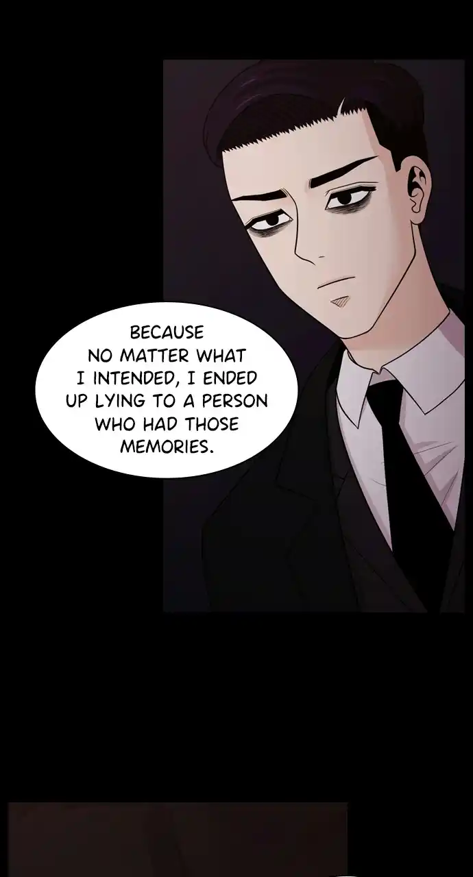 Tomorrow Chapter 107