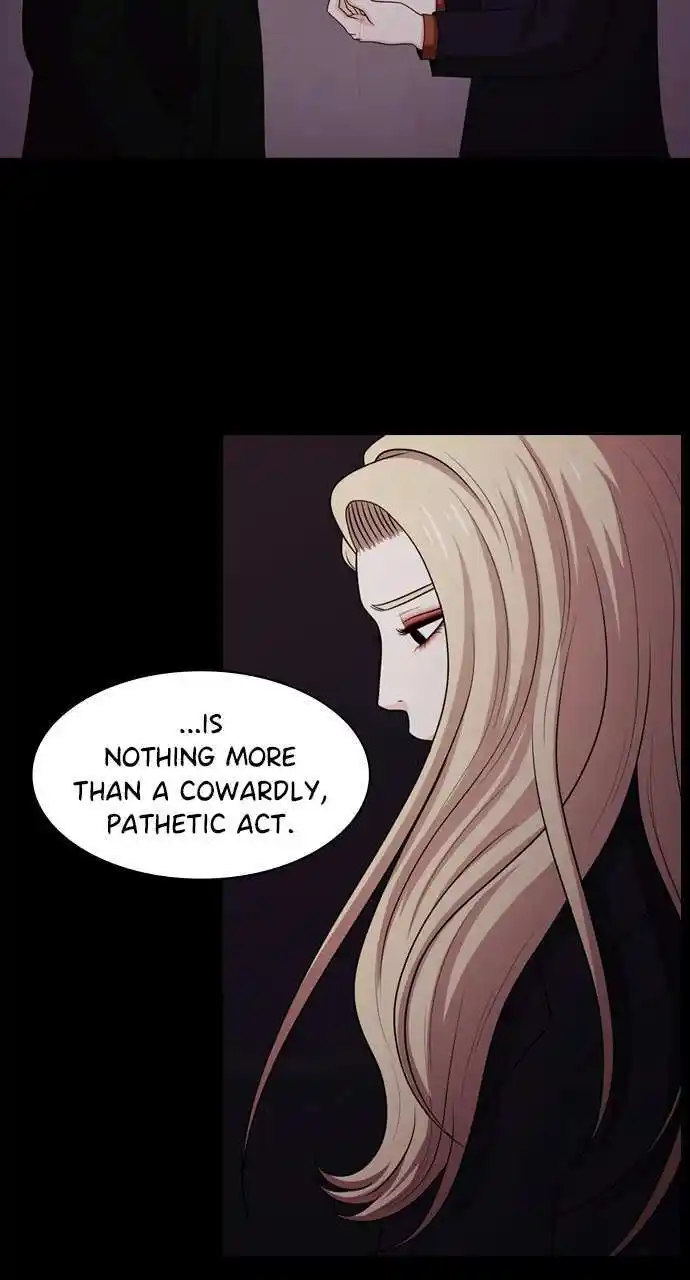 Tomorrow Chapter 107