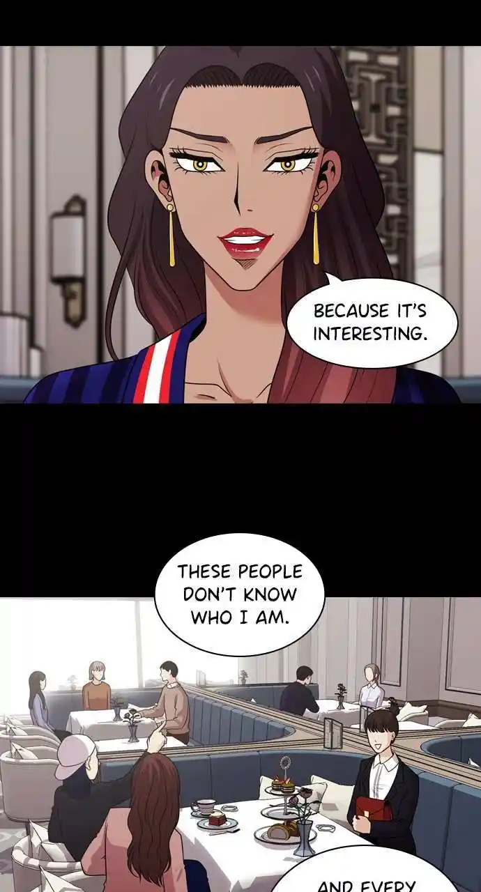 Tomorrow Chapter 107