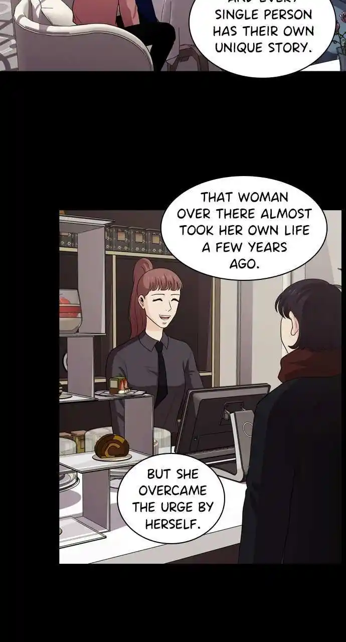 Tomorrow Chapter 107