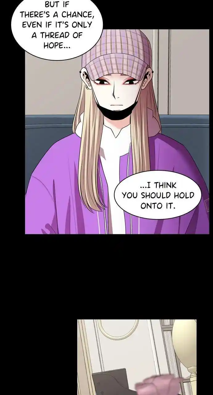 Tomorrow Chapter 107