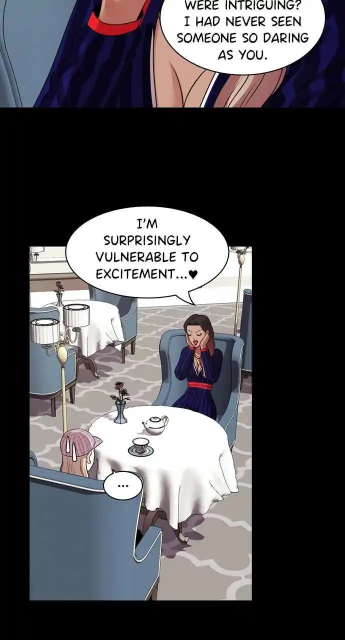 Tomorrow Chapter 107