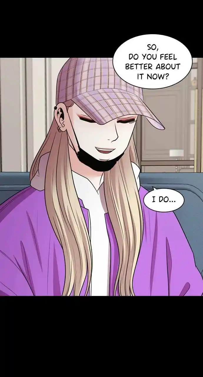 Tomorrow Chapter 107