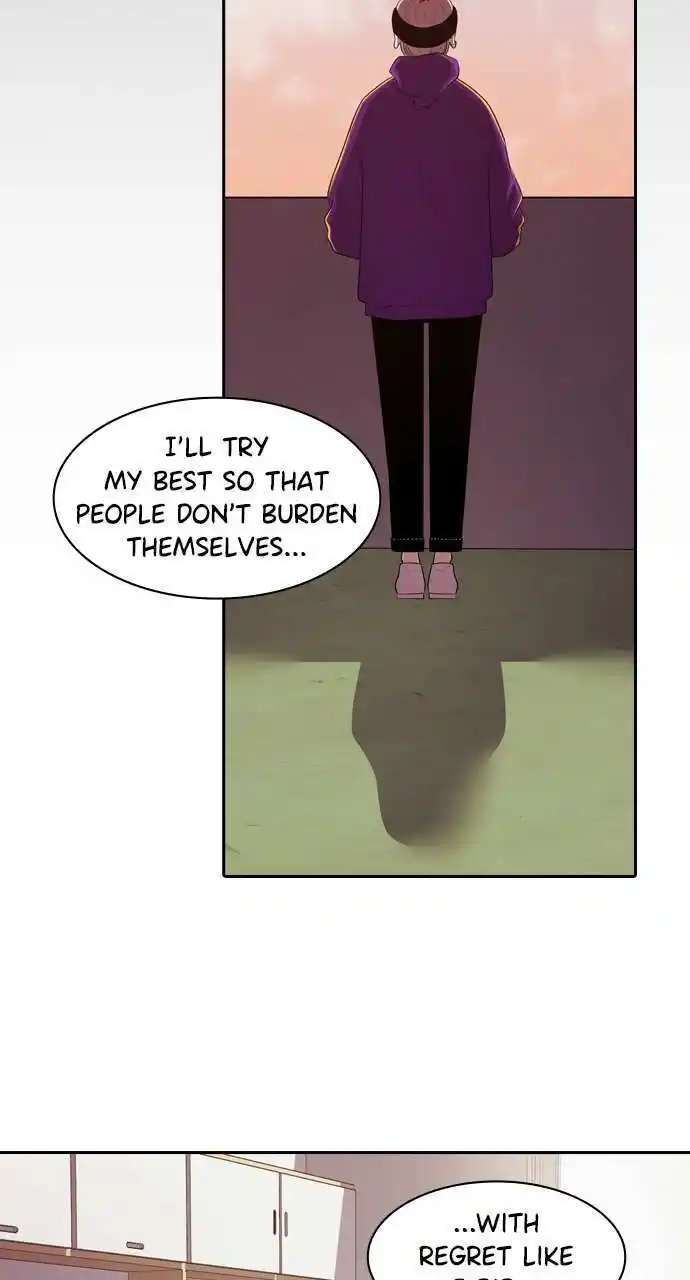 Tomorrow Chapter 107