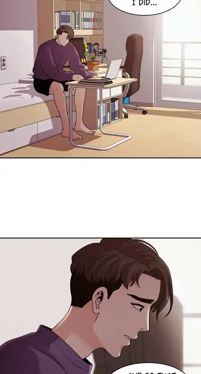 Tomorrow Chapter 107