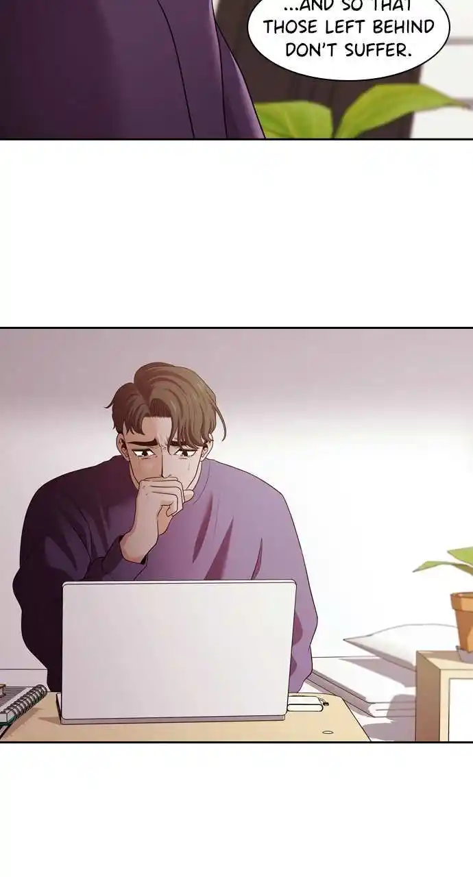 Tomorrow Chapter 107