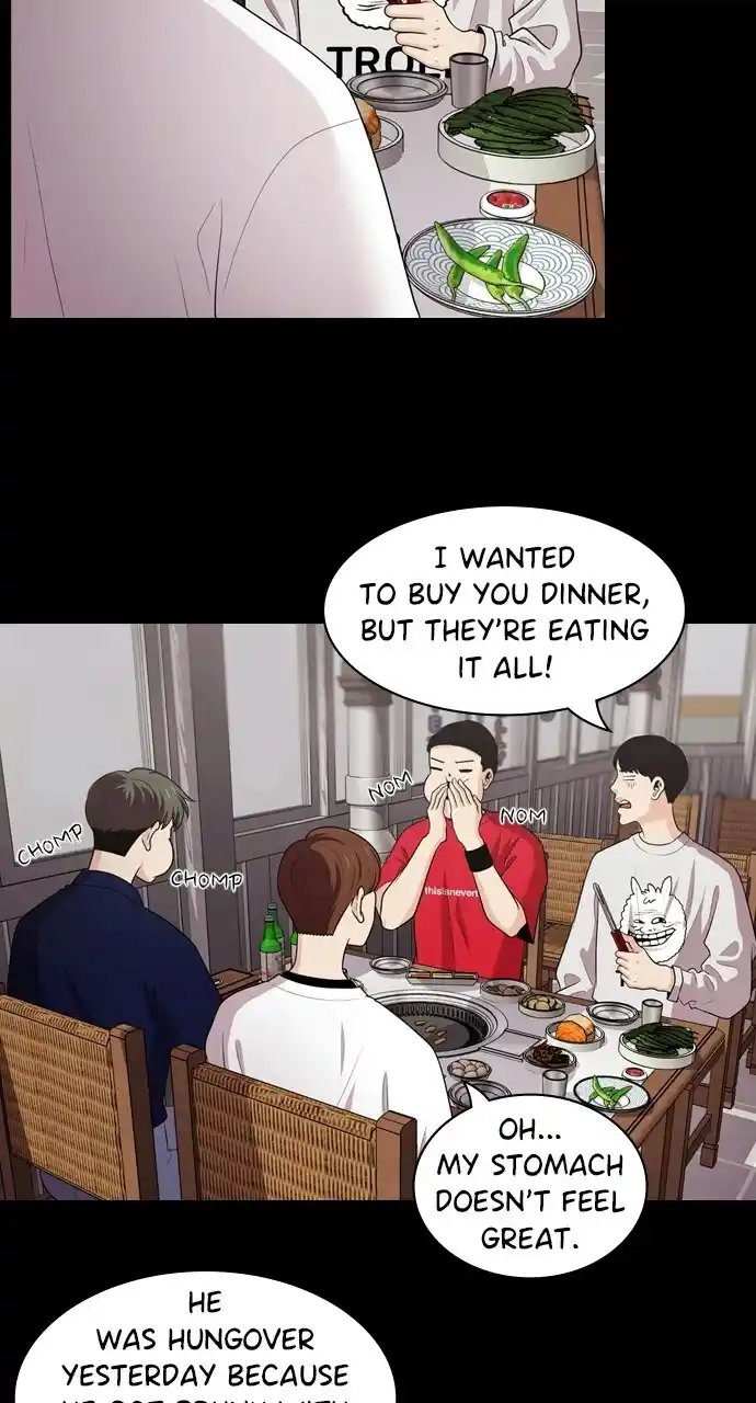 Tomorrow Chapter 108