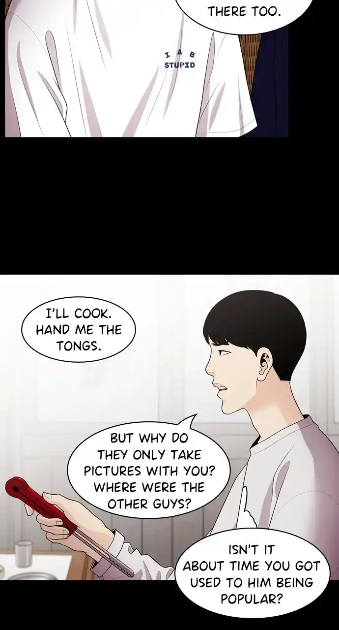 Tomorrow Chapter 108