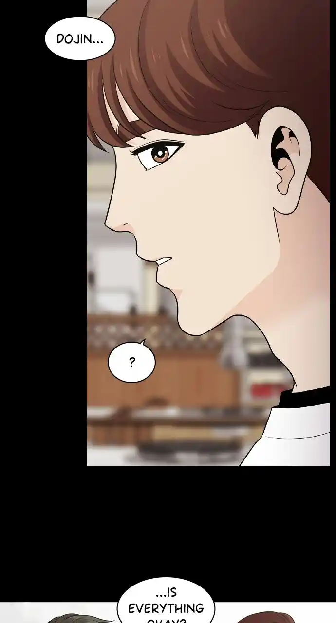 Tomorrow Chapter 108