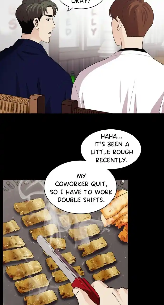 Tomorrow Chapter 108