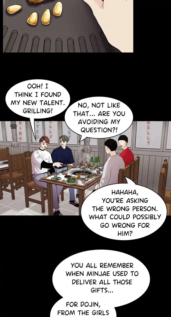 Tomorrow Chapter 108