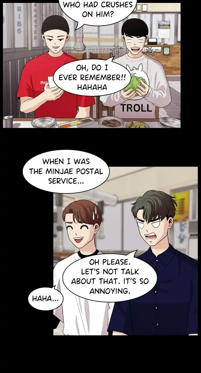 Tomorrow Chapter 108