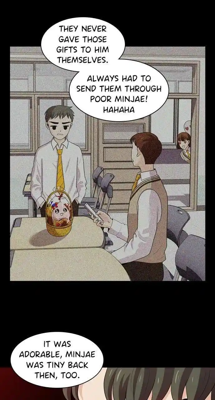 Tomorrow Chapter 108