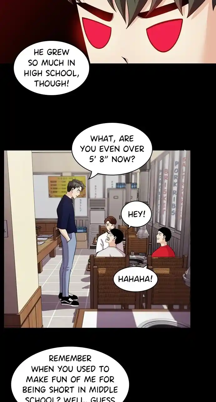 Tomorrow Chapter 108