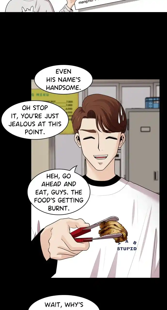 Tomorrow Chapter 108