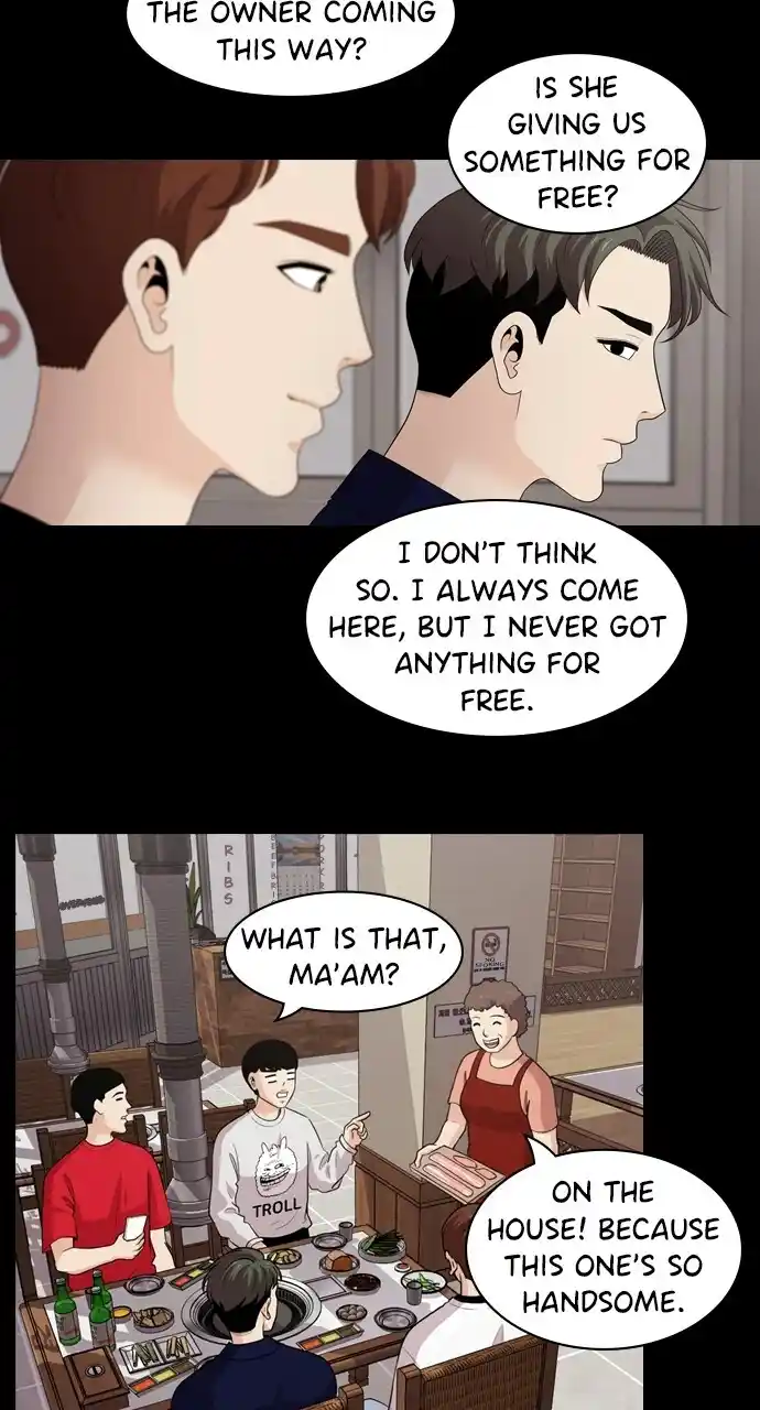 Tomorrow Chapter 108