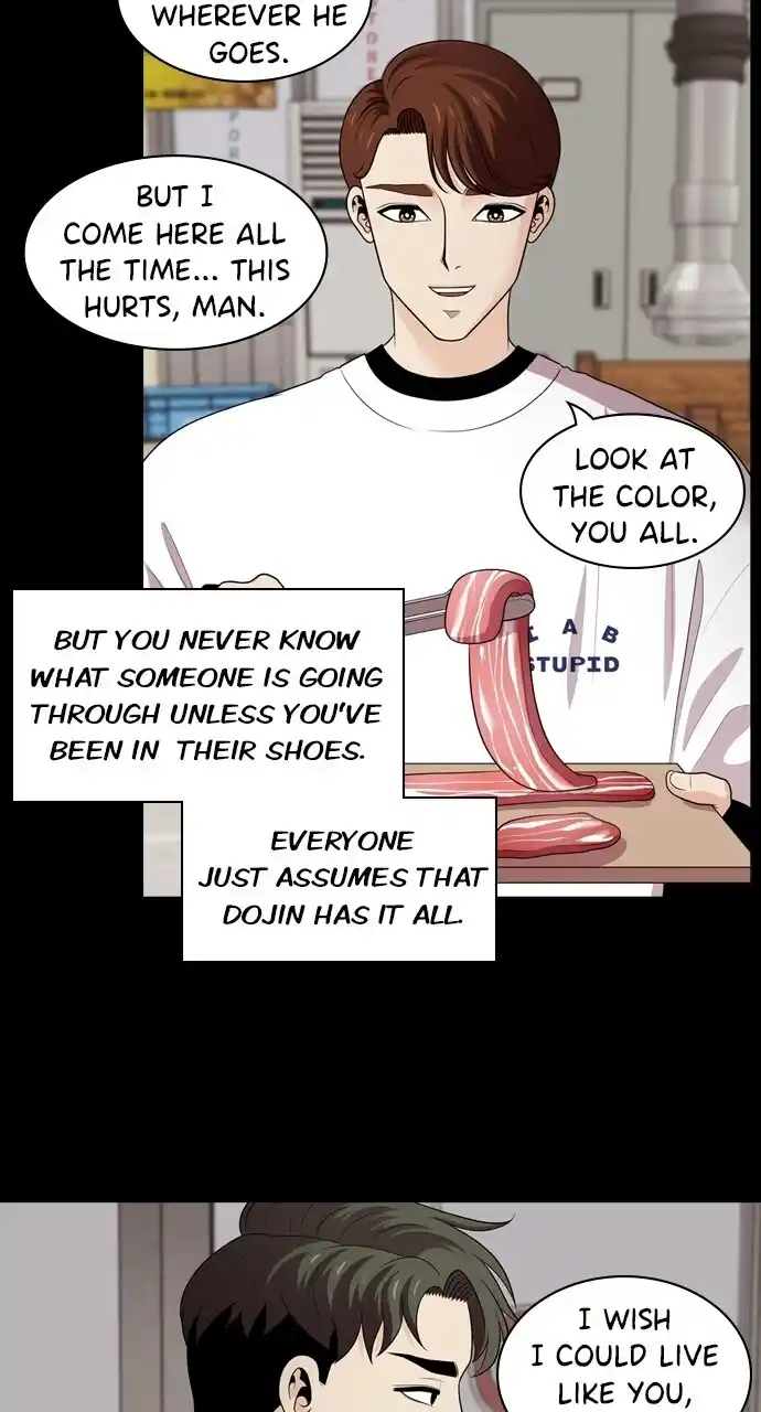 Tomorrow Chapter 108