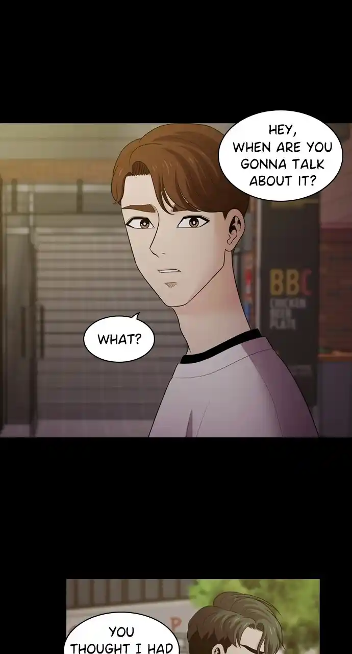 Tomorrow Chapter 108