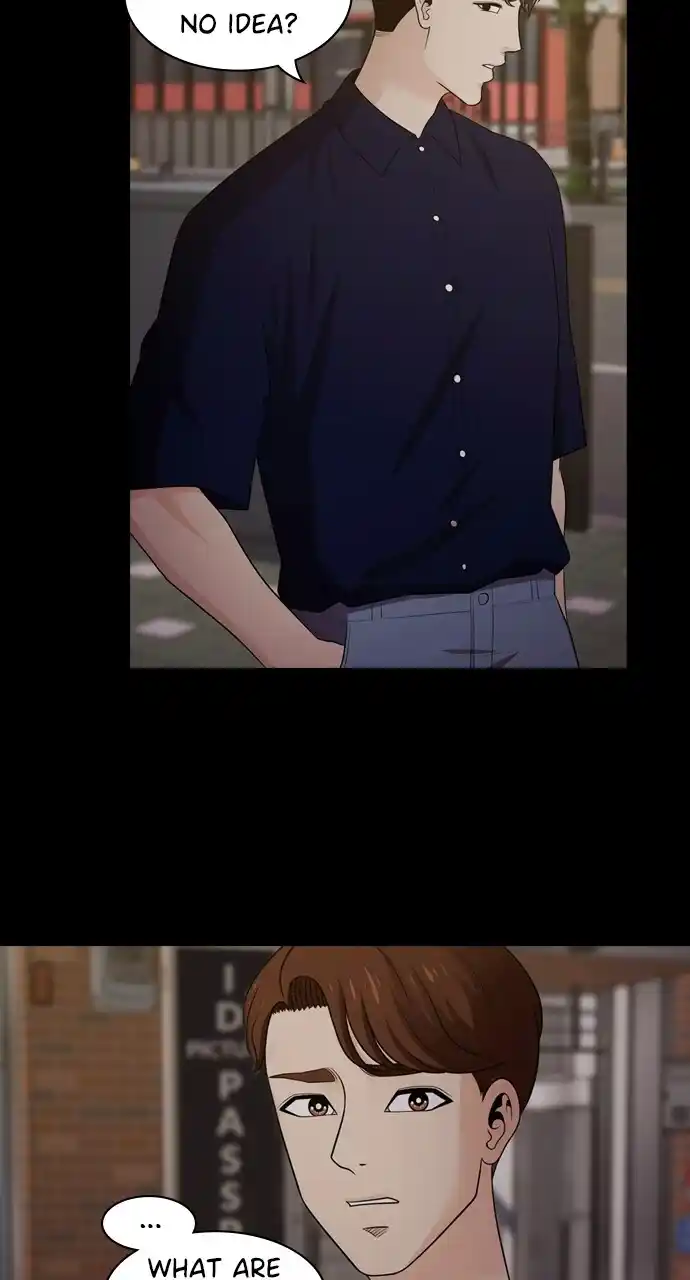 Tomorrow Chapter 108