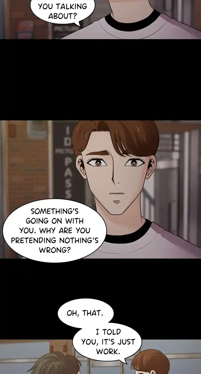 Tomorrow Chapter 108