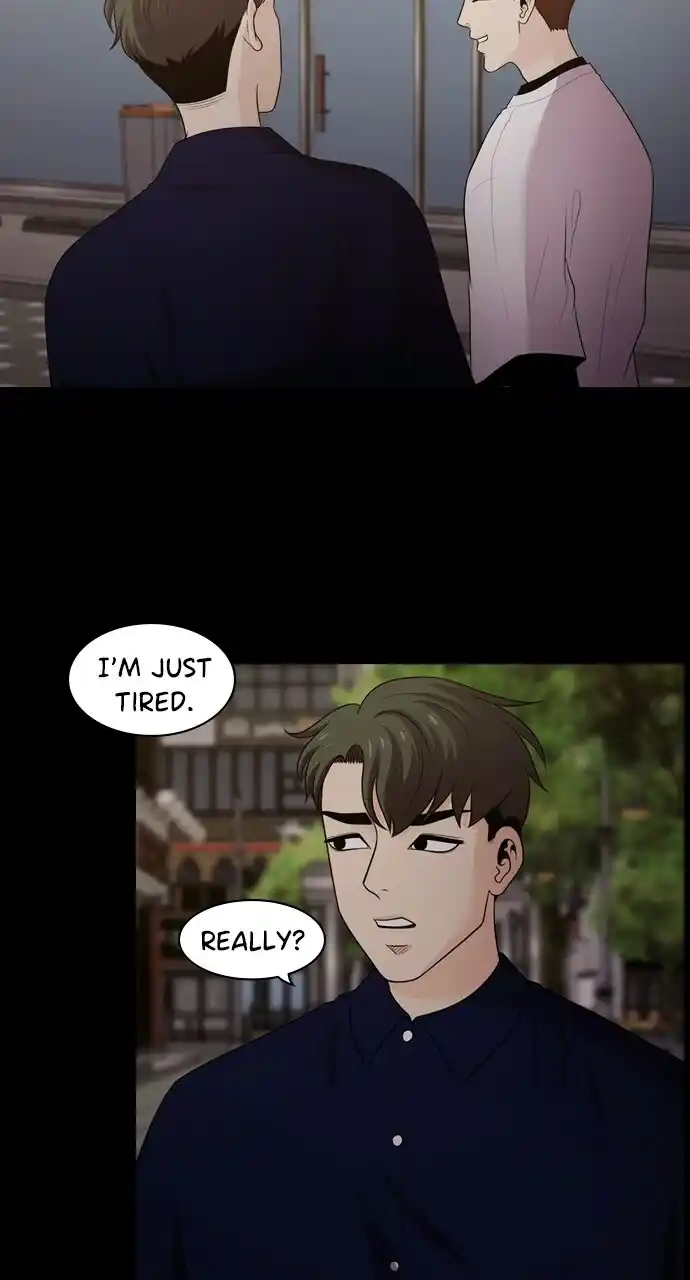 Tomorrow Chapter 108