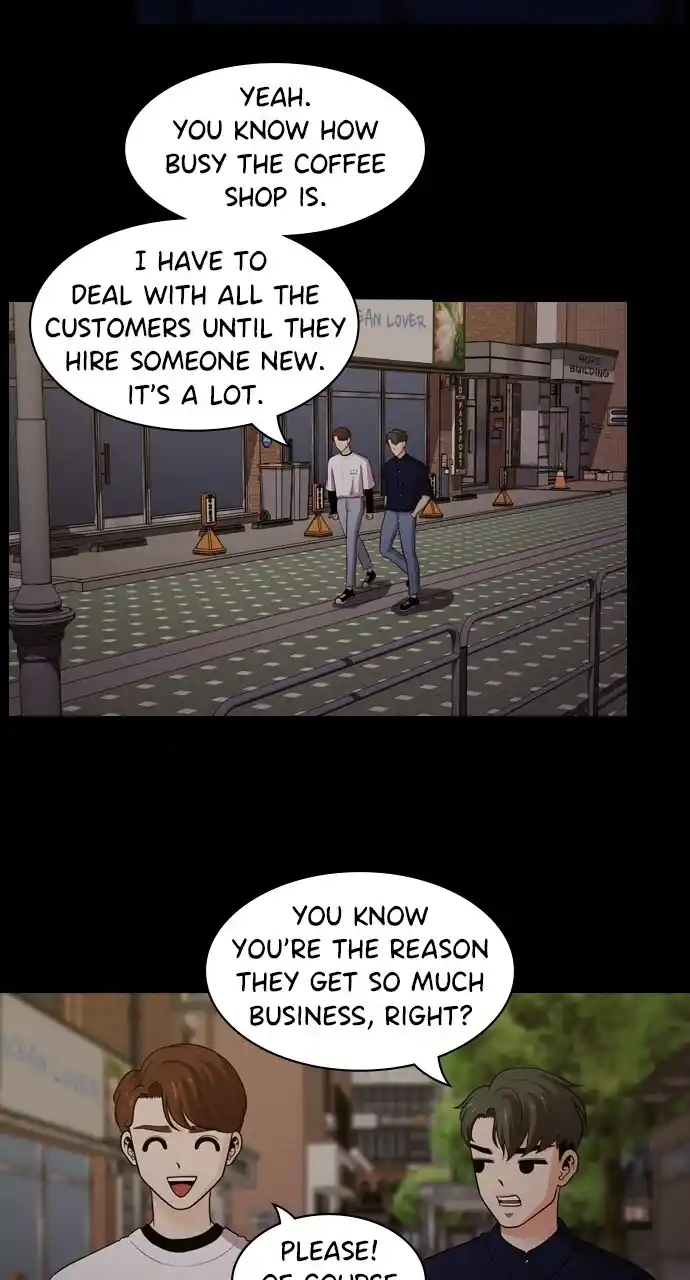 Tomorrow Chapter 108