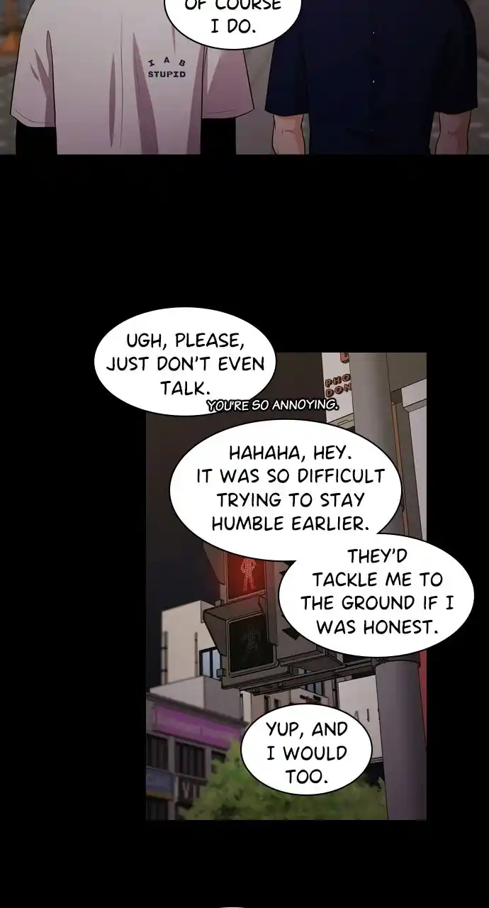 Tomorrow Chapter 108