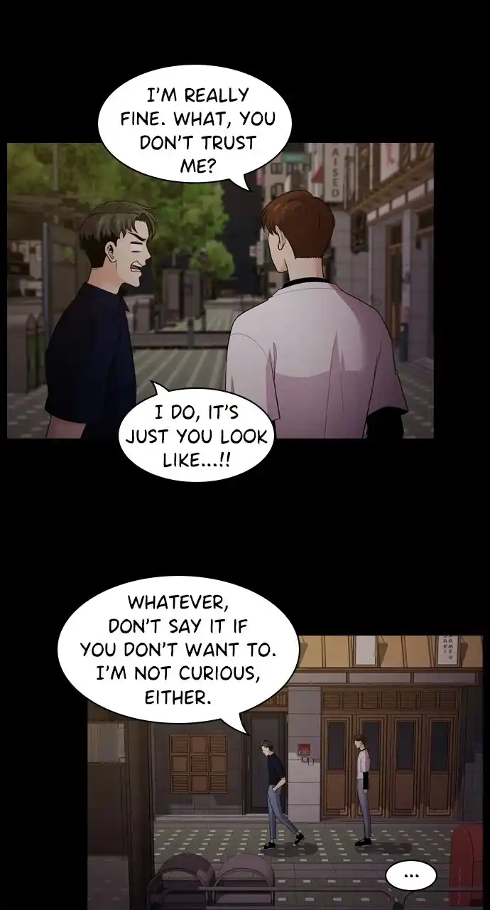 Tomorrow Chapter 108