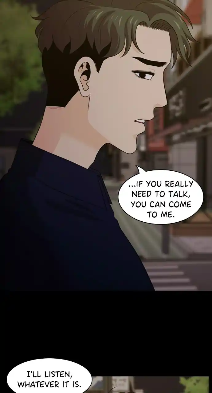 Tomorrow Chapter 108