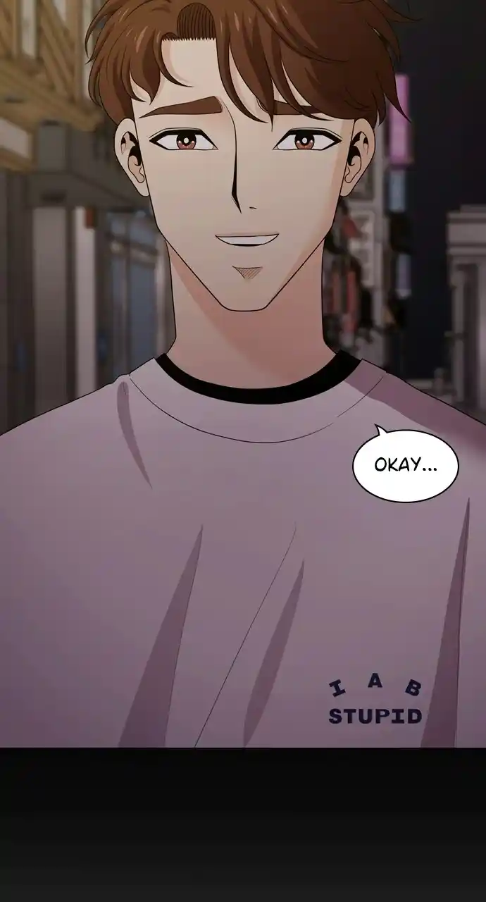 Tomorrow Chapter 108