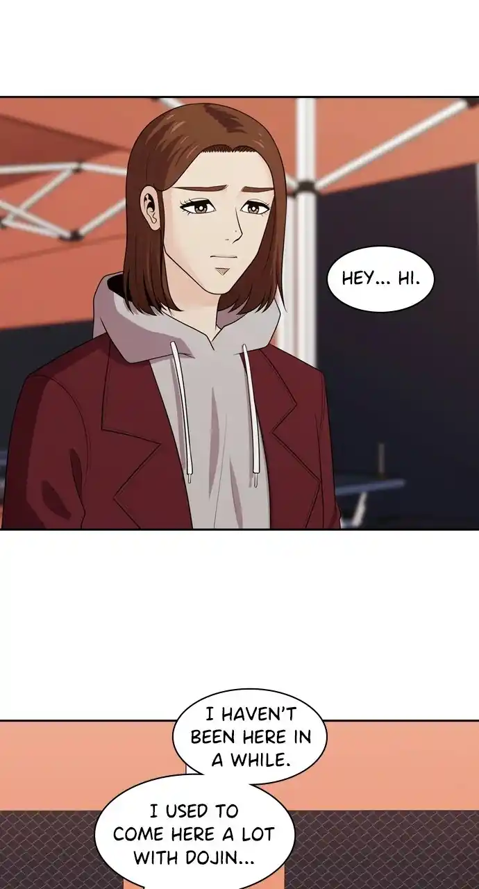 Tomorrow Chapter 108